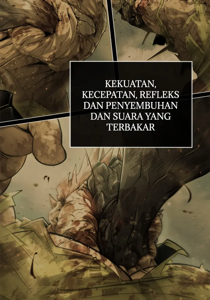 Superhuman Era Chapter 128 Gambar 22
