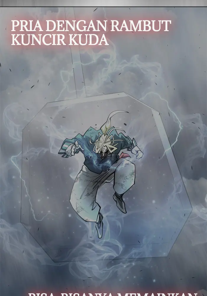 Superhuman Era Chapter 128 Gambar 28