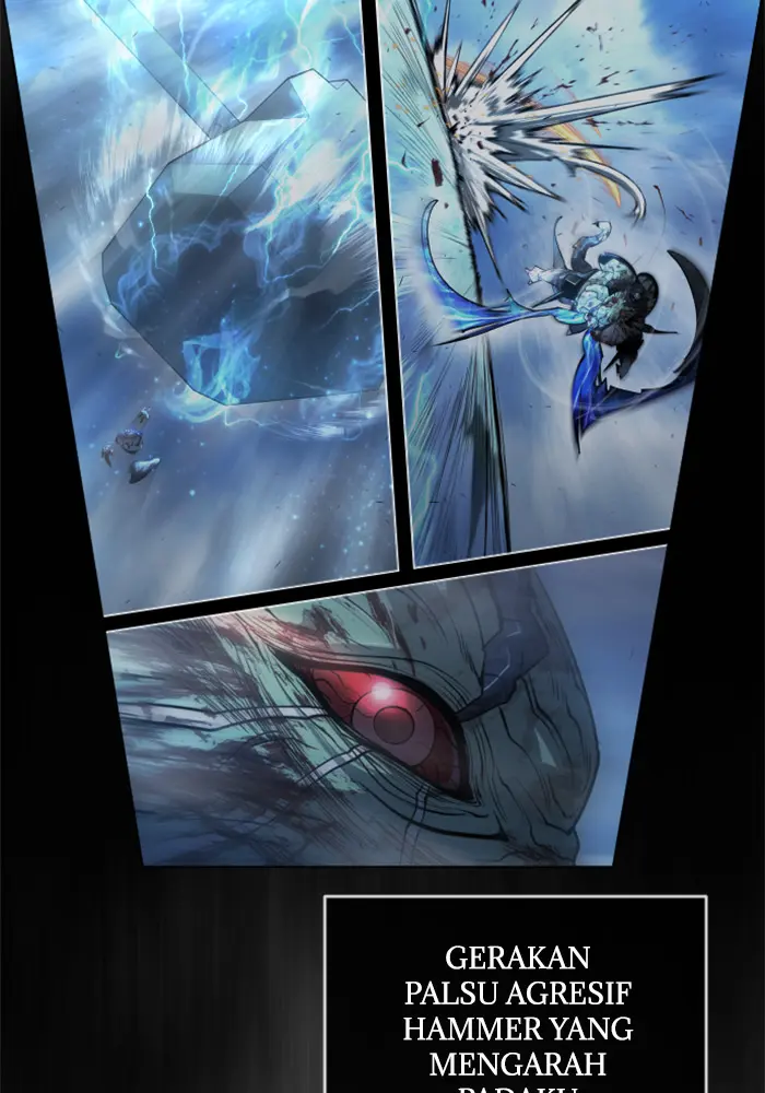 Superhuman Era Chapter 128 Gambar 32