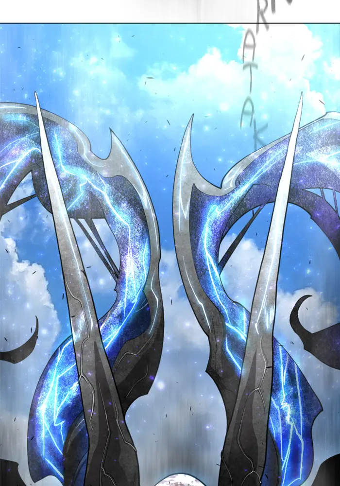 Superhuman Era Chapter 128 Gambar 36