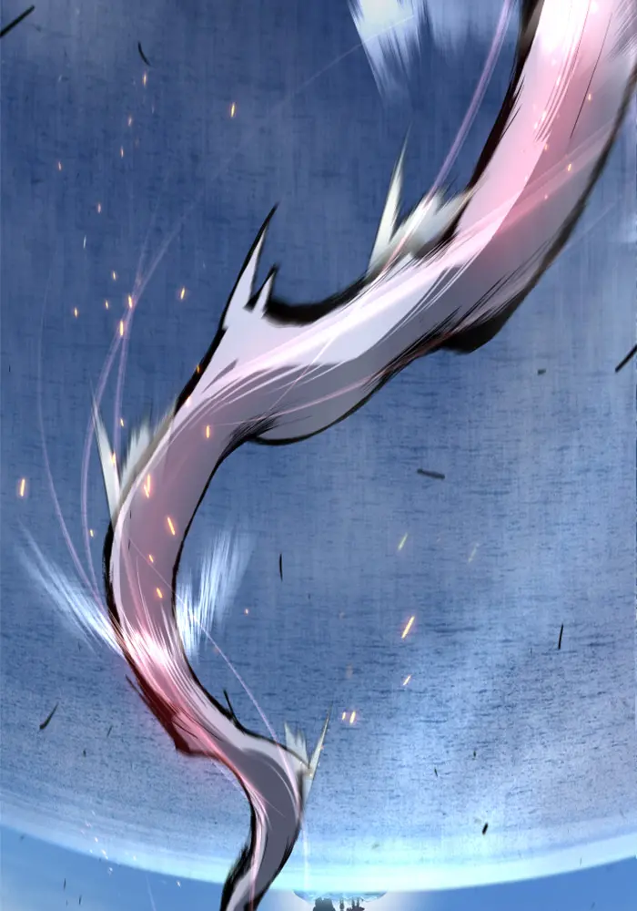 Superhuman Era Chapter 128 Gambar 41