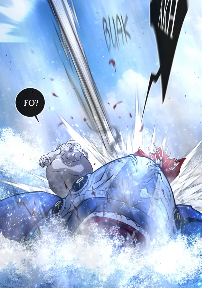 Superhuman Era Chapter 128 Gambar 44