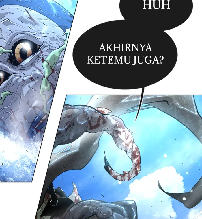 Superhuman Era Chapter 128 Gambar 46