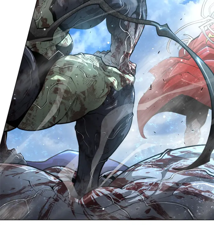 Superhuman Era Chapter 128 Gambar 47