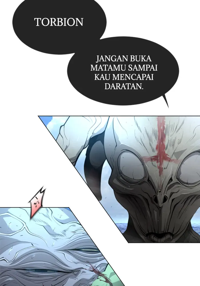 Superhuman Era Chapter 128 Gambar 52