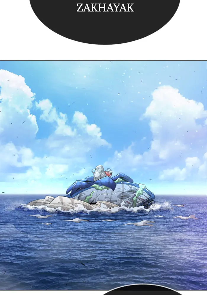 Superhuman Era Chapter 128 Gambar 54