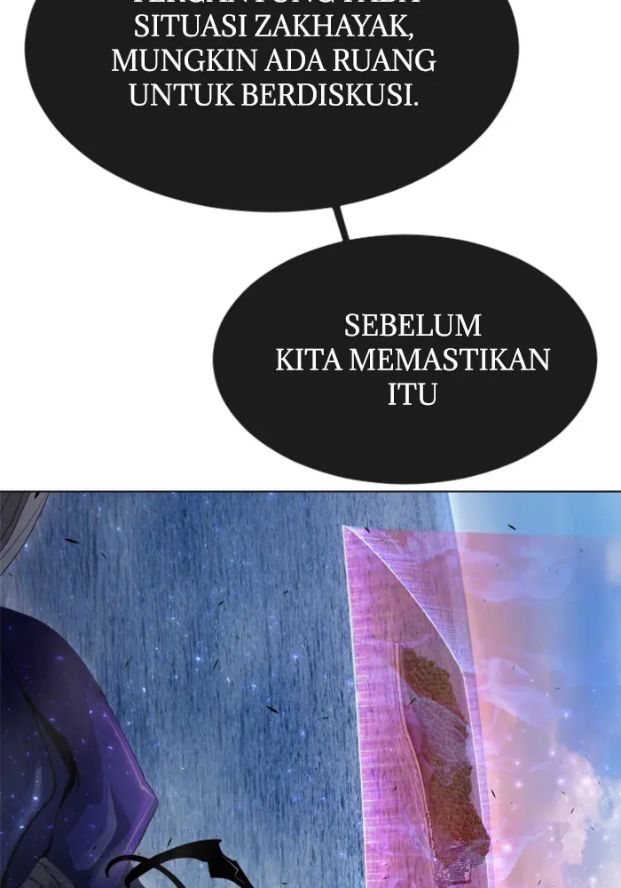 Superhuman Era Chapter 128 Gambar 58
