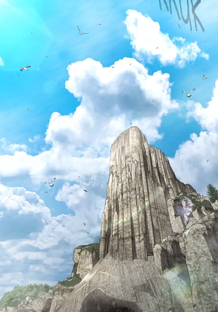Superhuman Era Chapter 128 Gambar 63