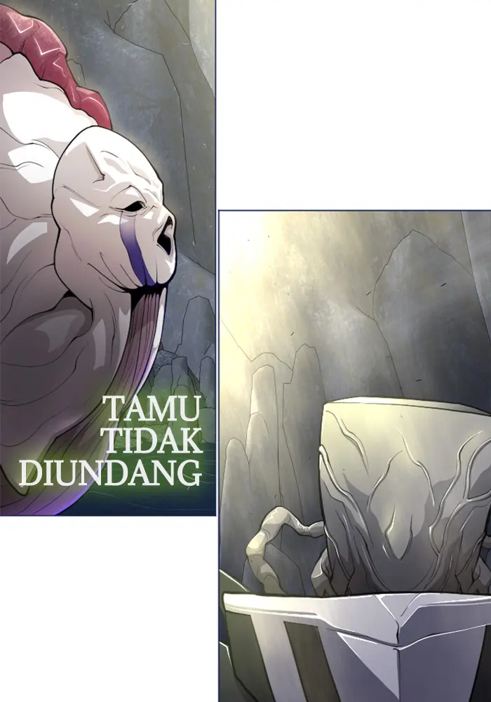 Superhuman Era Chapter 128 Gambar 72