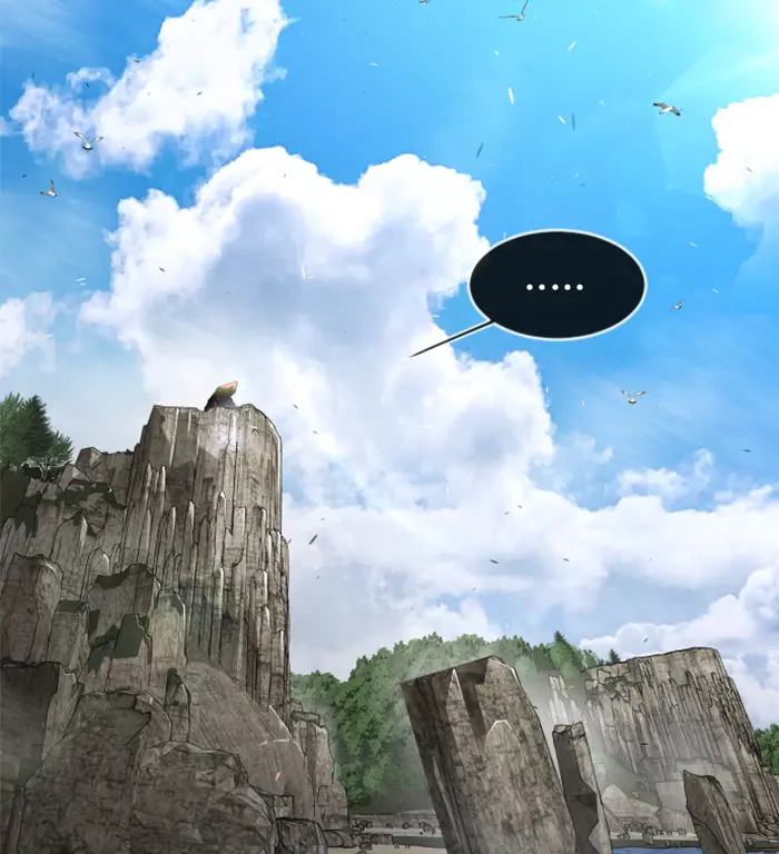 Superhuman Era Chapter 128 Gambar 77