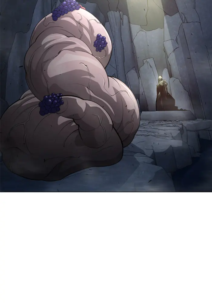 Superhuman Era Chapter 128 Gambar 84