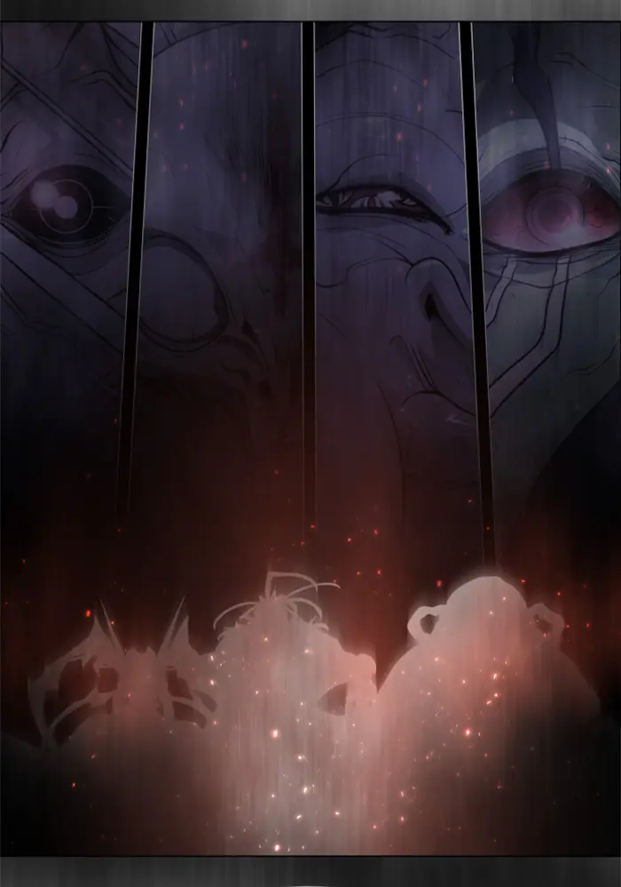 Superhuman Era Chapter 128 Gambar 91