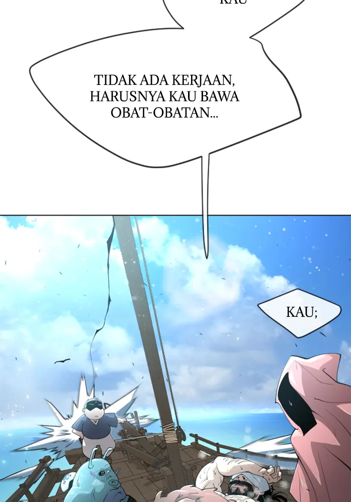 Superhuman Era Chapter 129 Gambar 101