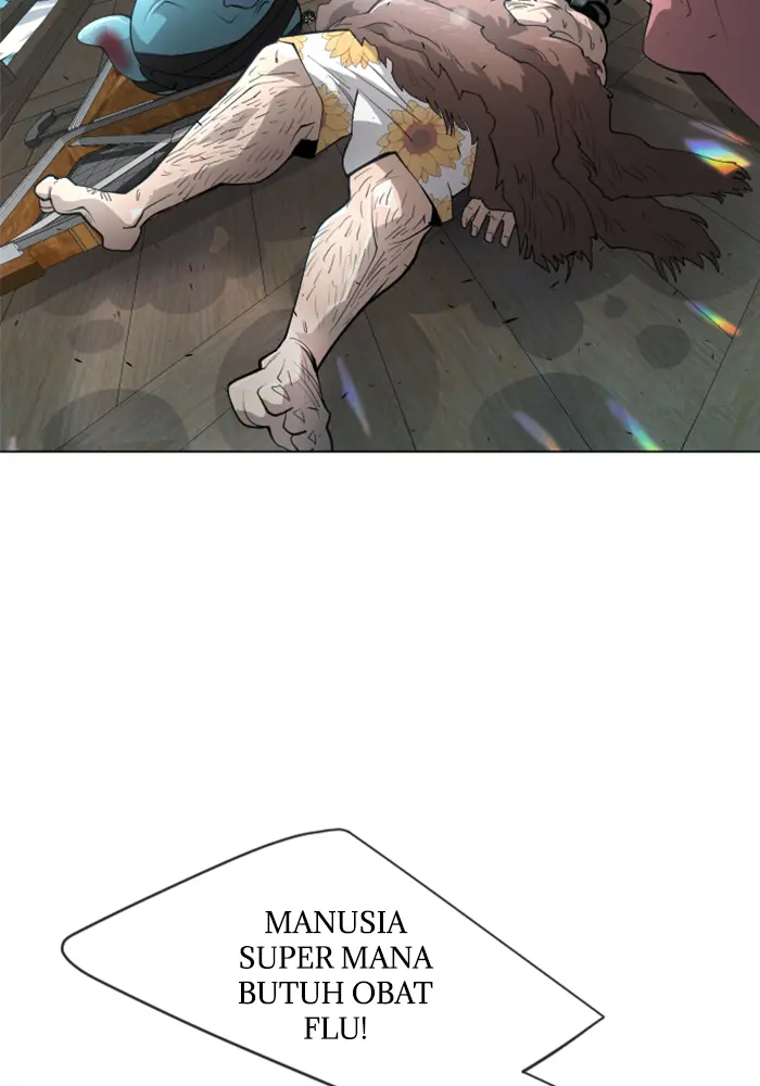 Superhuman Era Chapter 129 Gambar 102