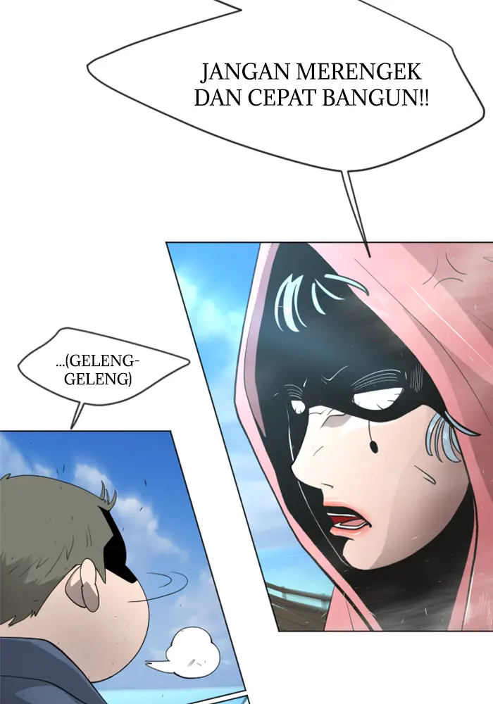 Superhuman Era Chapter 129 Gambar 103