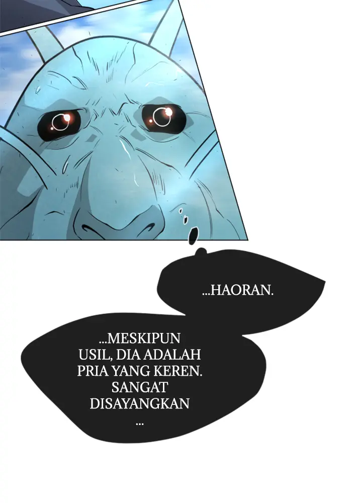 Superhuman Era Chapter 129 Gambar 104