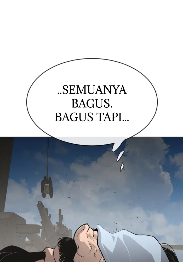 Superhuman Era Chapter 129 Gambar 105