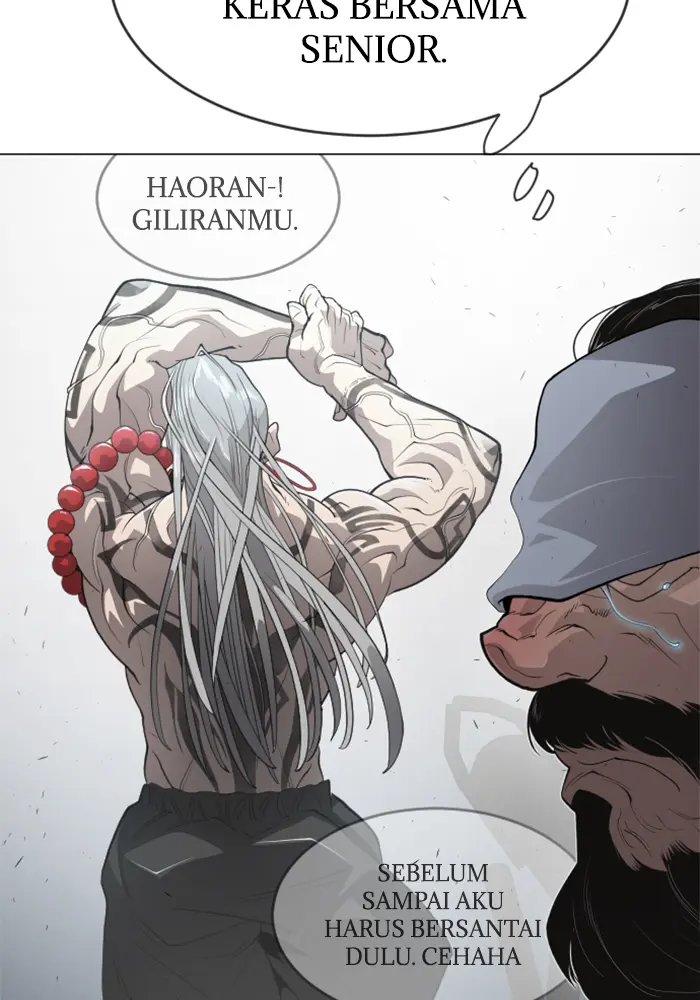 Superhuman Era Chapter 129 Gambar 107