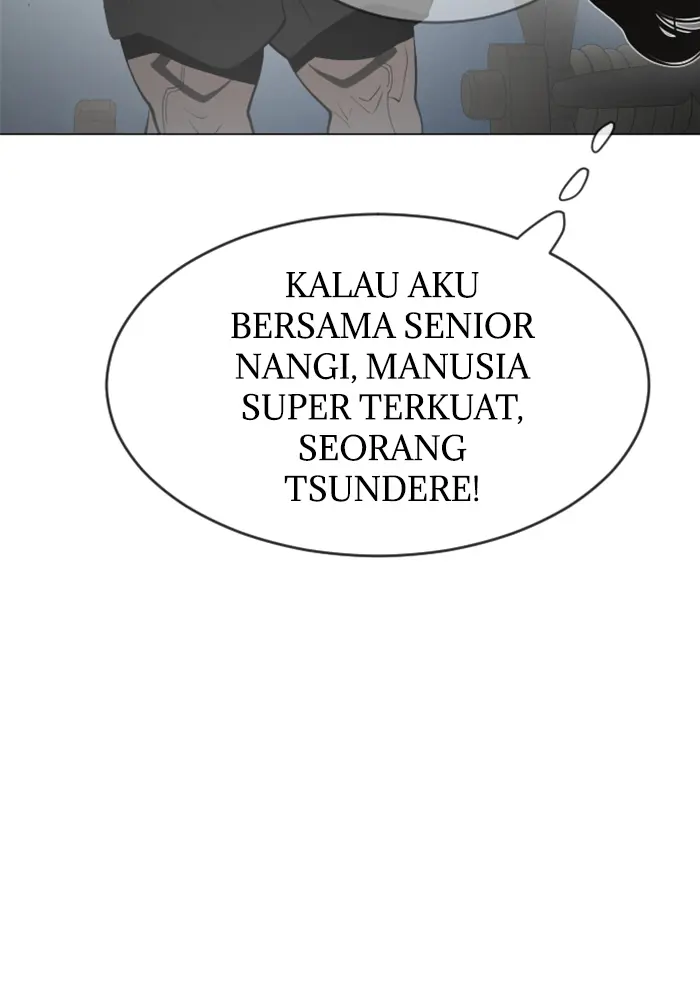 Superhuman Era Chapter 129 Gambar 108