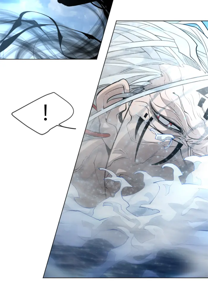 Superhuman Era Chapter 129 Gambar 110