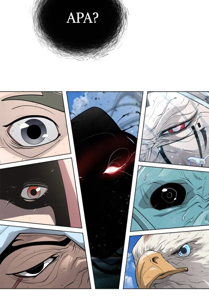 Superhuman Era Chapter 129 Gambar 116