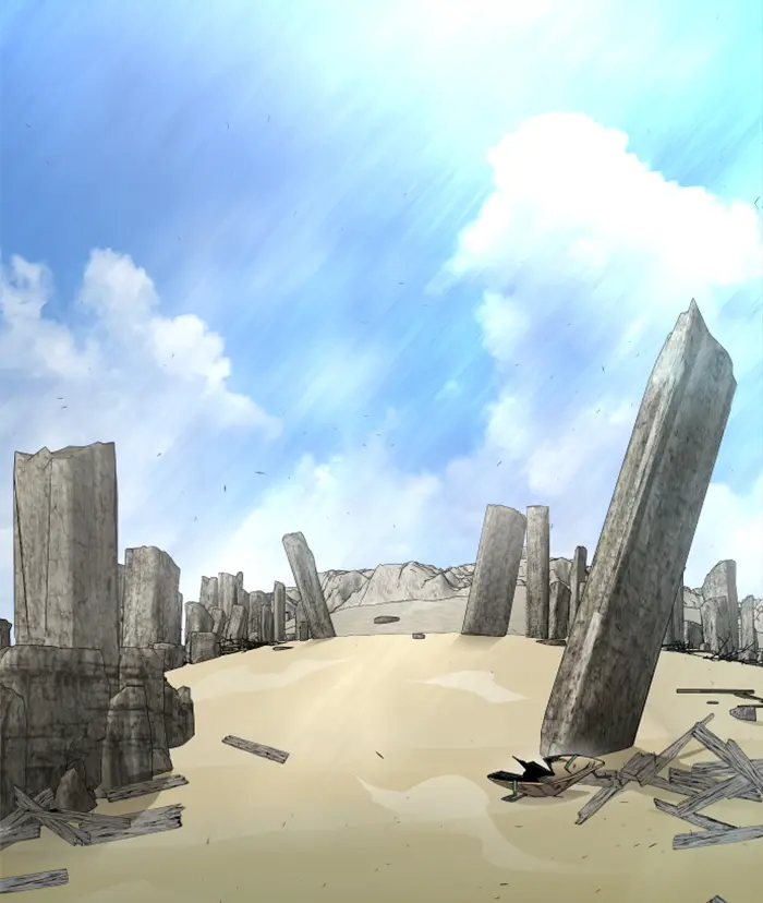 Superhuman Era Chapter 129 Gambar 118