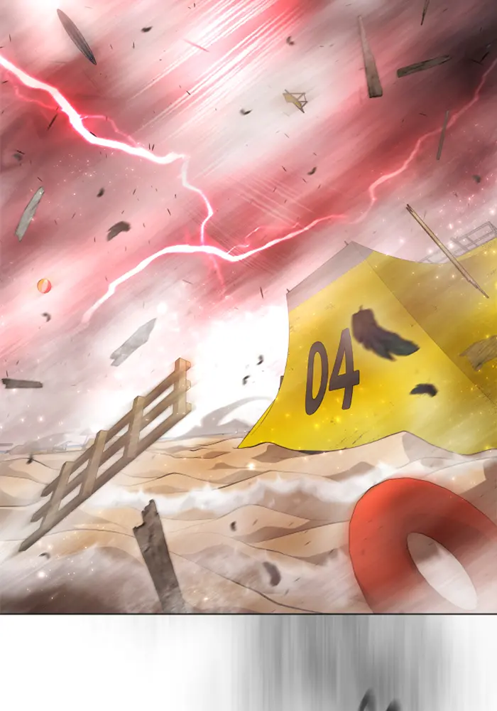 Superhuman Era Chapter 129 Gambar 18
