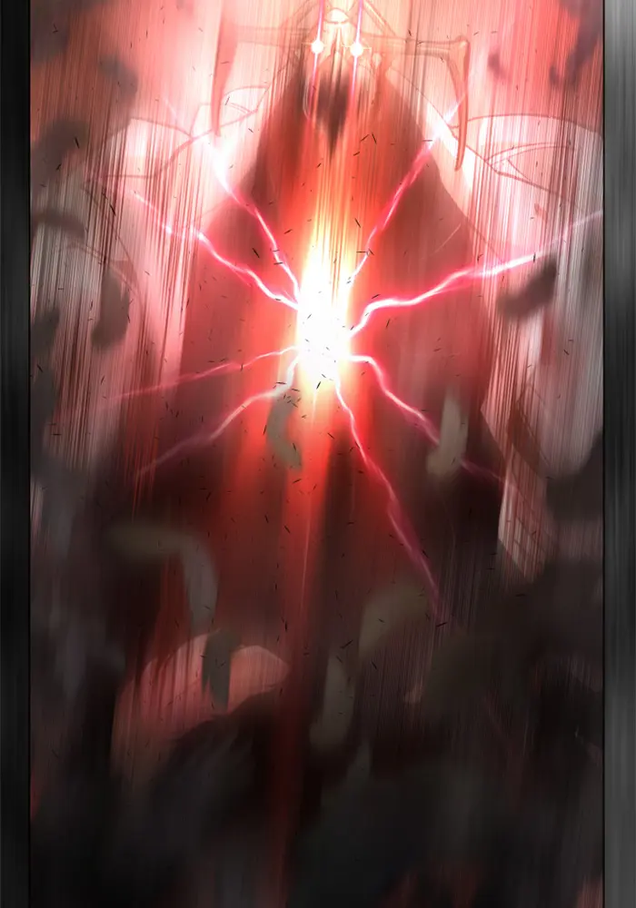 Manhwa Superhuman Era Chapter 129 gambar 2