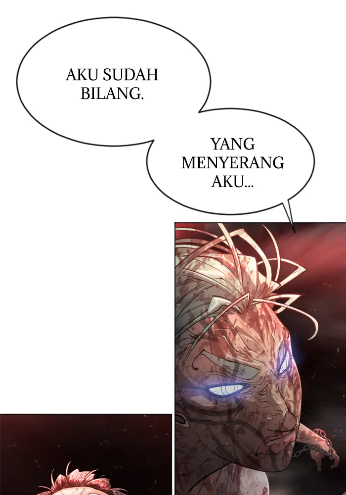 Superhuman Era Chapter 129 Gambar 21