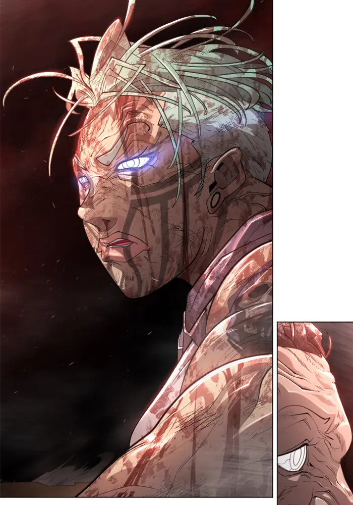 Superhuman Era Chapter 129 Gambar 27