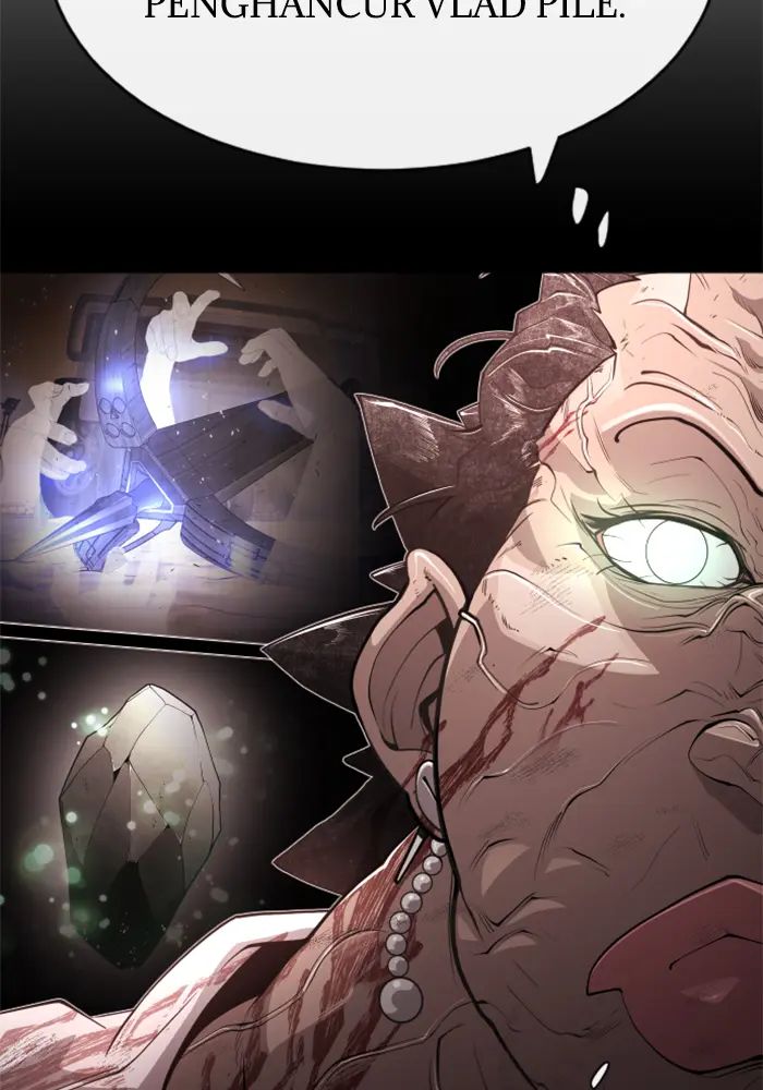 Superhuman Era Chapter 129 Gambar 33