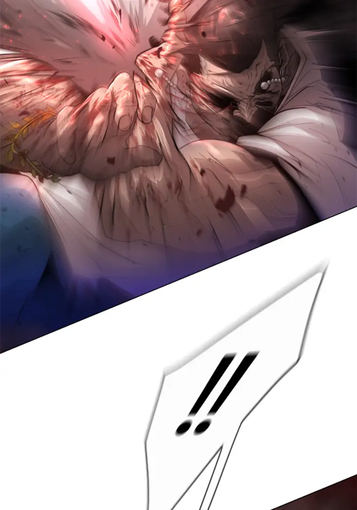 Superhuman Era Chapter 129 Gambar 37