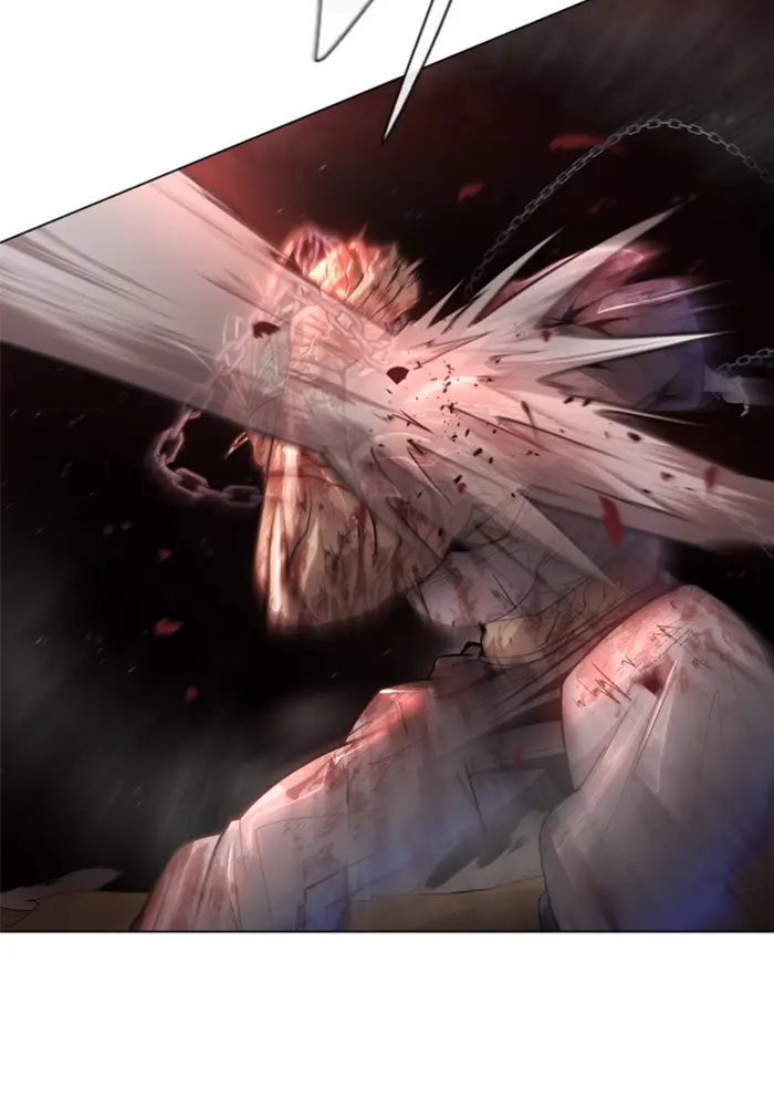 Superhuman Era Chapter 129 Gambar 38