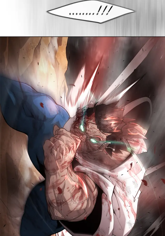Superhuman Era Chapter 129 Gambar 47