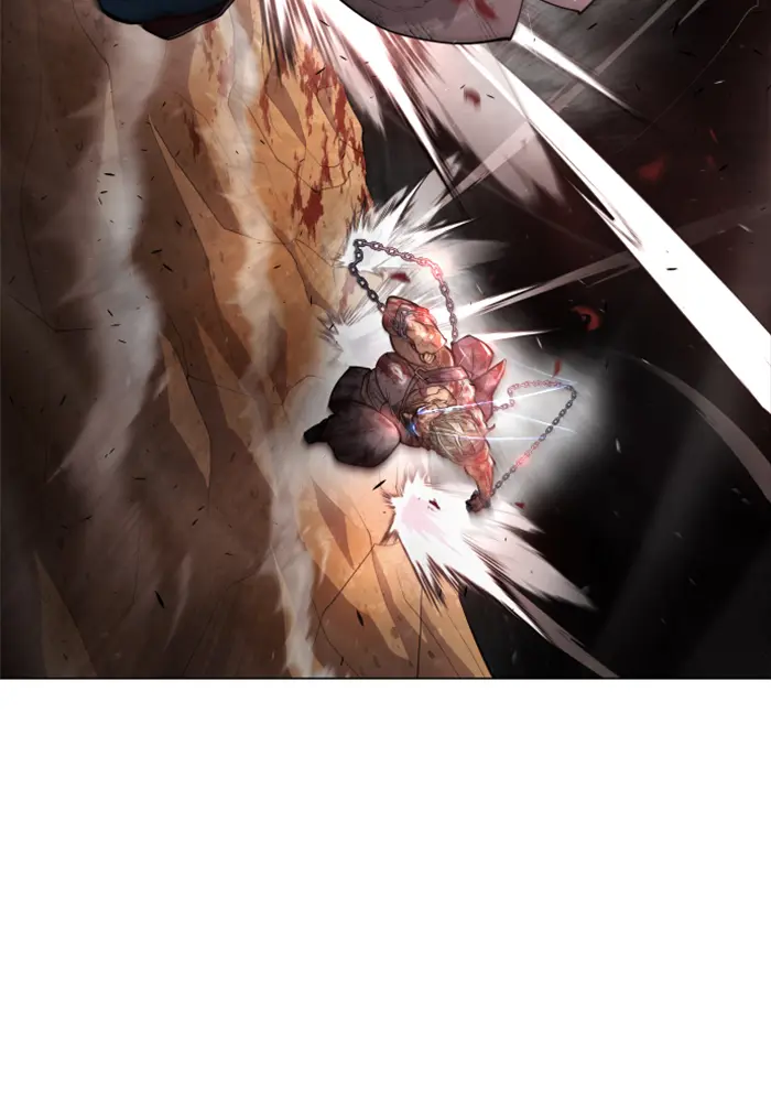 Superhuman Era Chapter 129 Gambar 48
