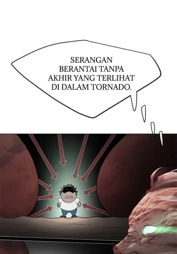 Superhuman Era Chapter 129 Gambar 53