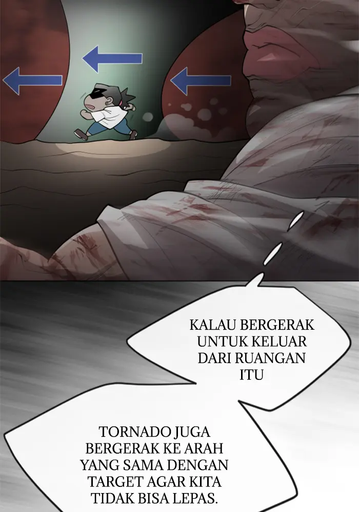Superhuman Era Chapter 129 Gambar 54