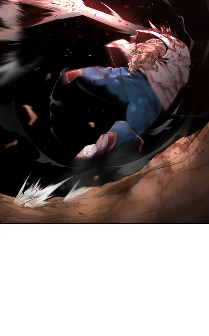 Superhuman Era Chapter 129 Gambar 57