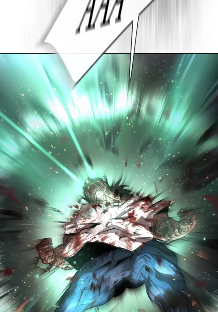 Superhuman Era Chapter 129 Gambar 70