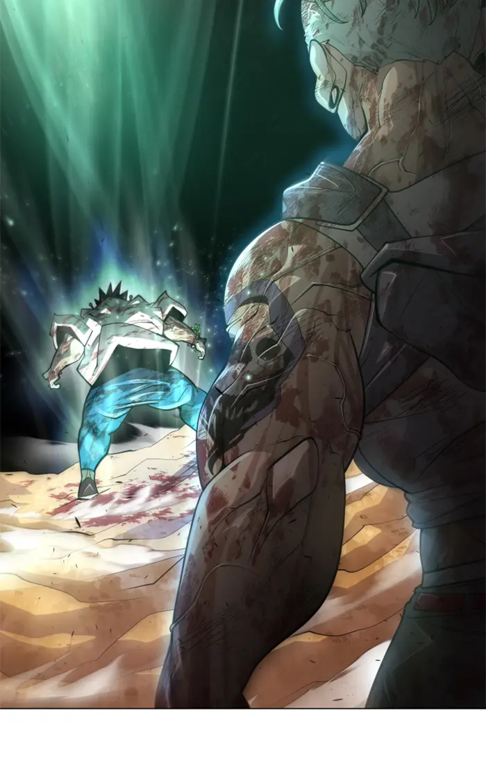 Superhuman Era Chapter 129 Gambar 74