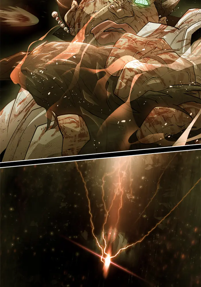 Superhuman Era Chapter 129 Gambar 76