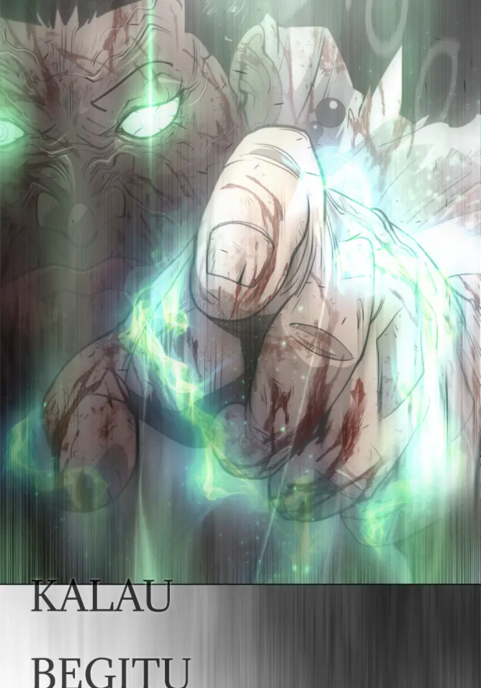 Superhuman Era Chapter 129 Gambar 79