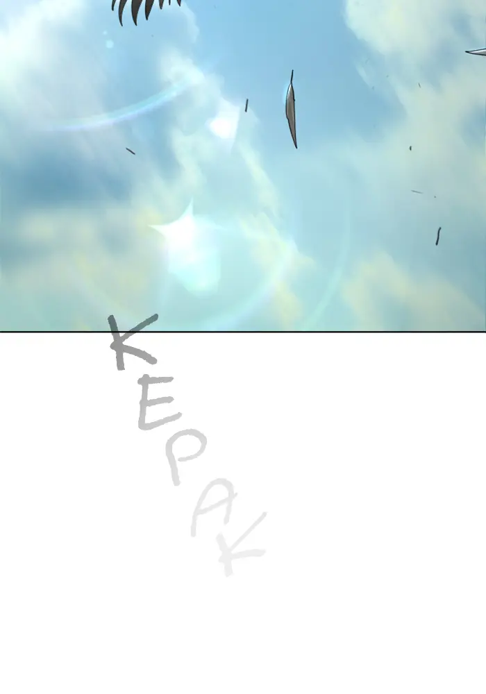 Superhuman Era Chapter 129 Gambar 94