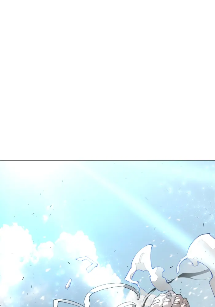 Superhuman Era Chapter 129 Gambar 95