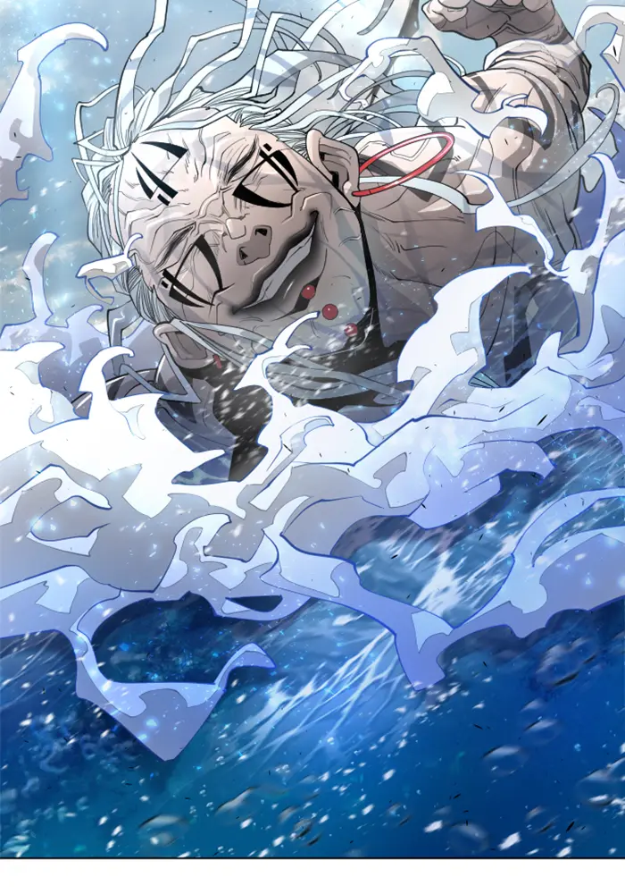 Superhuman Era Chapter 129 Gambar 96