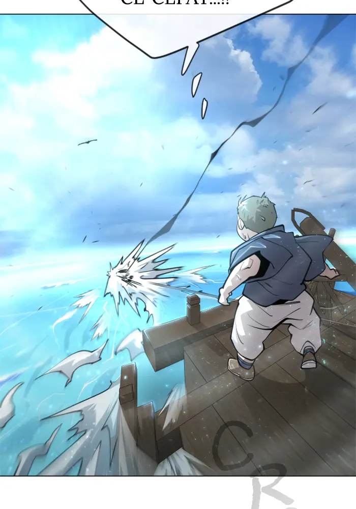 Superhuman Era Chapter 129 Gambar 98
