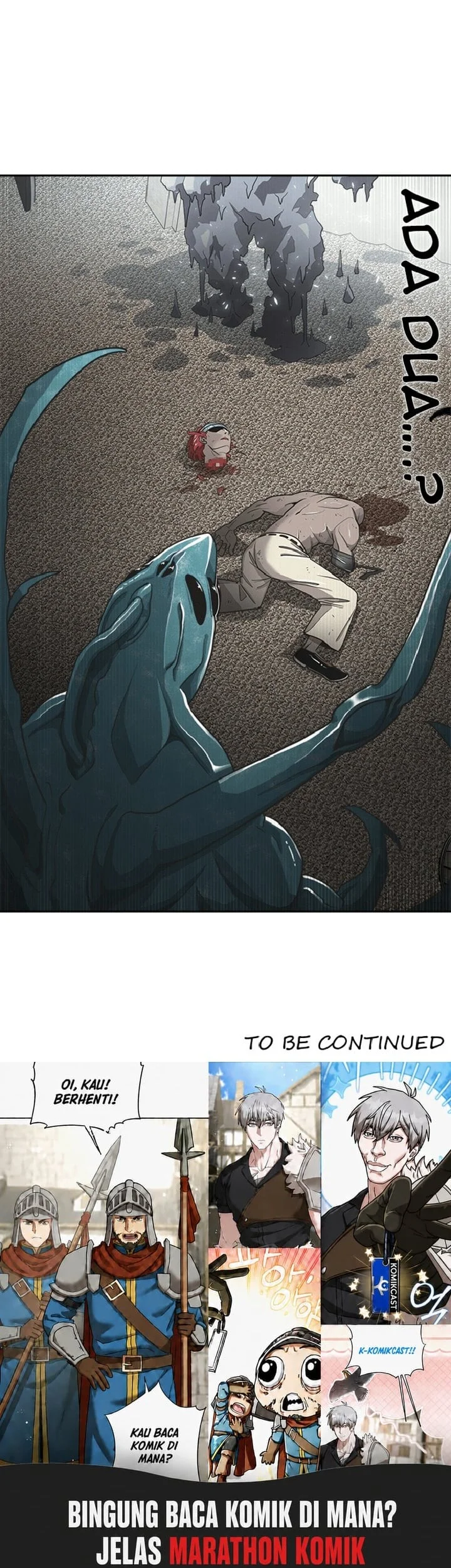 Superhuman Era Chapter 13 Gambar 47