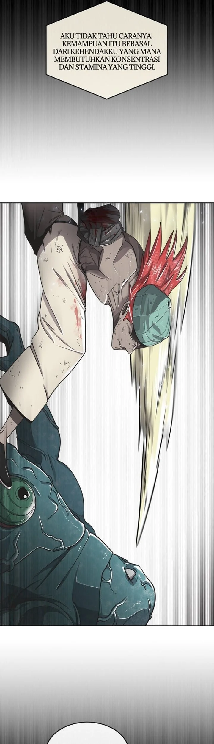 Superhuman Era Chapter 13 Gambar 12
