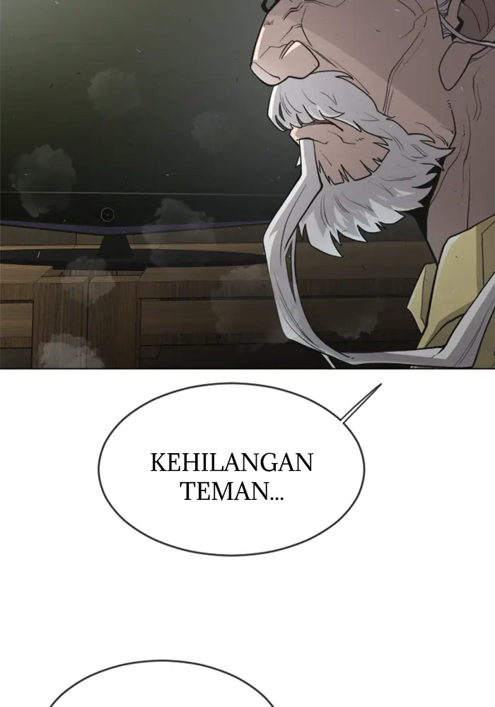 Superhuman Era Chapter 130 Gambar 100