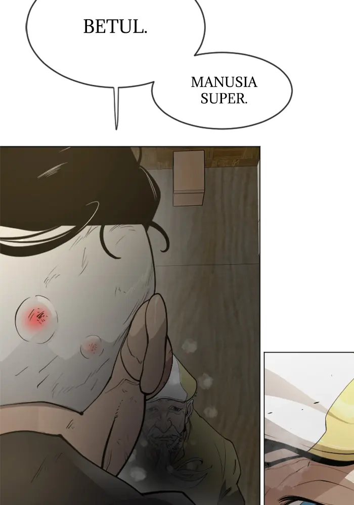 Superhuman Era Chapter 130 Gambar 101